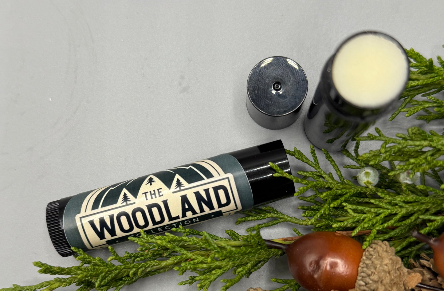 The Woodland Collection Gift Set