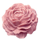 Natural Handcrafted Soap: PINK PETALS