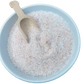 Natural Organic Bath Soak With Goat Milk: SOOTHING