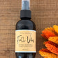 Fall Vibes Room Spray