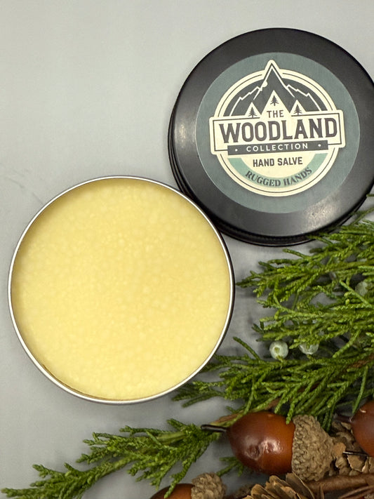 The Woodland Collection Gift Set