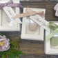 Purely Precious: Organic Baby Shower Soaps