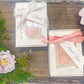 Purely Precious: Organic Baby Shower Soaps