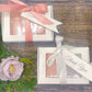 Purely Precious: Organic Baby Shower Soaps