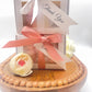 Purely Precious: Organic Baby Shower Soaps