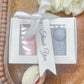 Purely Precious: Organic Baby Shower Soaps