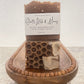 Goat’s Milk & Honey