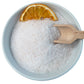 Natural Organic Bath Soak: HAPPY VIBES (Single Serving)