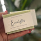 Natural Handcrafted Soap: EUCALYPTUS